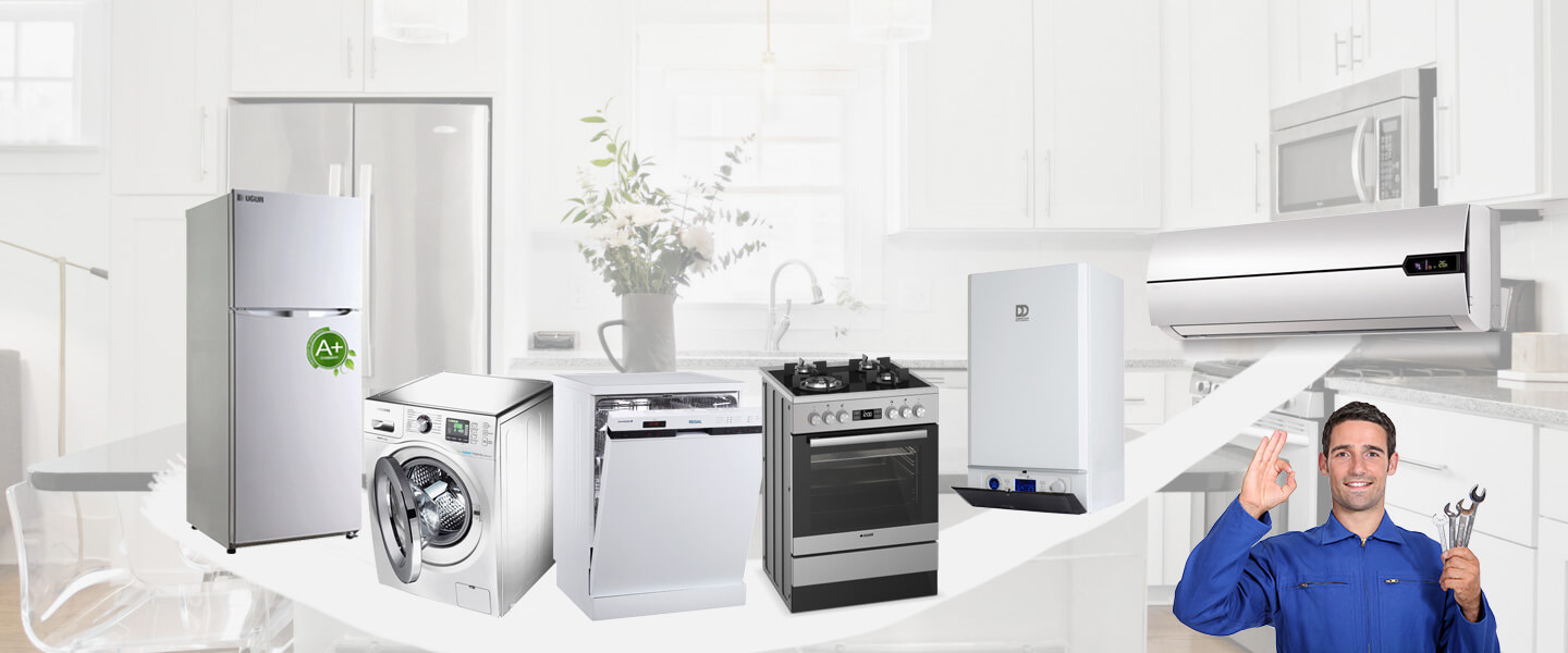 Haliliye Gorenje Servisi
